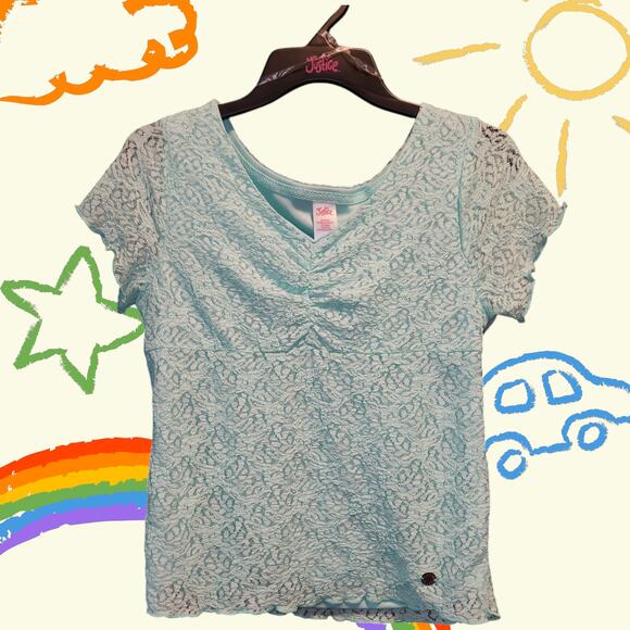 Girls' Shirt Bundle (Size 10-12) - Picture 2 of 11